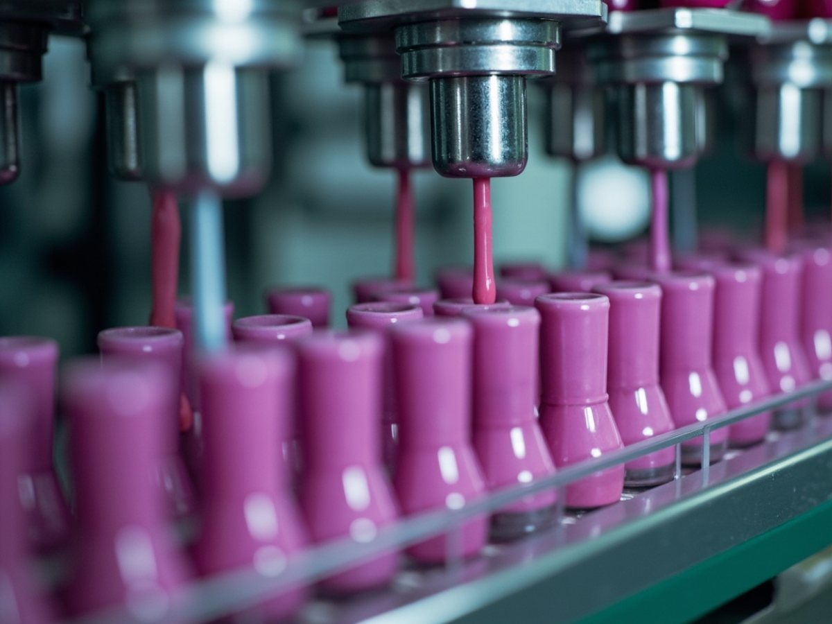 Production line